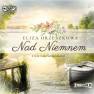 pudełko audiobooku - Nad Niemnem (CD mp3)