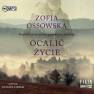 pudełko audiobooku - Ocalić życie (CD mp3)