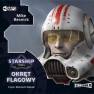 pudełko audiobooku - Okręt flagowy. Starship. Tom 5