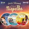 pudełko audiobooku - Pakiet Niepełka (CD mp3)