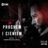 pudełko audiobooku - Prochem i cieniem (CD mp3)