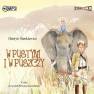 pudełko audiobooku - W pustyni i w puszczy (CD mp3)