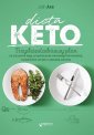 okładka książki - Dieta KETO. Trzydziestodniowy plan