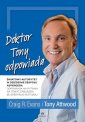 okładka książki - Doktor Tony odpowiada. Światowy