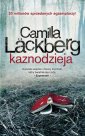 okładka książki - Fjällbacka. 2. Kaznodzieja