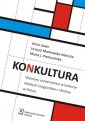 okładka książki - Konkultura. Wymiary uczestnictwa