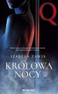 okładka książki - Królowa nocy