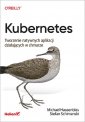 okładka książki - Kubernetes. Tworzenie natywnych