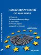 okładka książki - Najważniejsze wybory od 1989 roku?