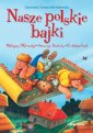 okładka książki - Nasze polskie bajki