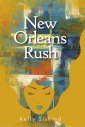 okładka książki - New Orleans Rush