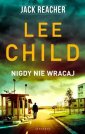 okładka książki - Nigdy nie wracaj. Jack Reacher