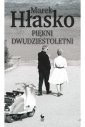 okładka książki - Piękni dwudziestoletni