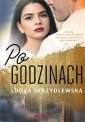 okładka książki - Po godzinach