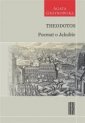 okładka książki - Theodotos. Poemat o Jakubie