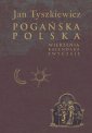 okładka książki - Pogańska Polska. Wierzenia, kalendarz,