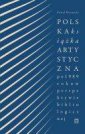 okładka książki - Polska książka artystyczna po 1989