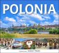 okładka książki - Polska. Polonia (wersja hiszp.)