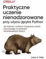 okładka książki - Praktyczne uczenie nienadzorowane