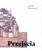 okładka książki - Przejścia