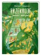 okładka książki - Przekroje owoce i warzywa