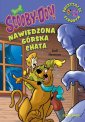 okładka książki - ScoobyDoo! Nawiedzona górska chata