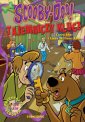 okładka książki - ScoobyDoo! Tajemniczy klucz Poczytaj