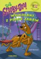 okładka książki - ScoobyDoo! Wilkołaki z placu zabaw