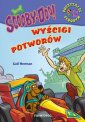 okładka książki - ScoobyDoo! Wyścigi potworów Poczytaj