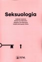 okładka książki - Seksuologia