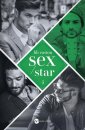 okładka książki - Sex/Star 4