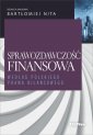 okładka książki - Sprawozdawczość finansowa według