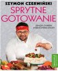 okładka książki - Sprytne gotowanie