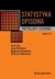 Statystyka opisowa. Przykłady i - okładka książki
