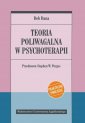 okładka książki - Teoria poliwagalna w psychoterapii