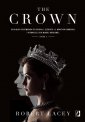 okładka książki - The Crown. Oficjalny przewodnik