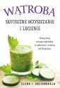 okładka książki - Wątroba. Skuteczne oczyszczanie