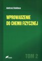 okładka książki - Wprowadzenie do chemii fizycznej.