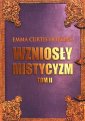 okładka książki - Wzniosły mistycyzm. Tom 2