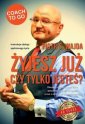 okładka książki - Żyjesz już czy tylko jesteś? Instrukcja