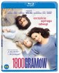 okładka filmu - 1800 gramów Blu-ray/ Kino Świat