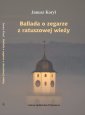 okładka książki - Ballada o zegarze z ratuszowej