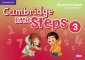 okładka podręcznika - Cambridge Little Steps 3 Numeracy