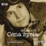 pudełko audiobooku - Cena życia (CD mp3)