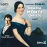 pudełko audiobooku - Hrabia Monte Christo cz. 1 (CD