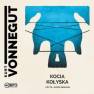 pudełko audiobooku - Kocia kołyska (CD mp3)