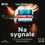 pudełko audiobooku - Na sygnale. Z życia ratownika medycznego