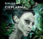 pudełko audiobooku - Cieplarnia