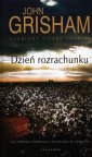 okładka książki - Dzień rozrachunku