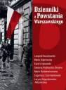 okładka książki - Dzienniki z Powstania Warszawskiego